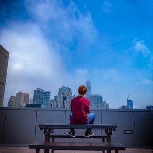 Meet your Posher, Matt